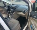 Белый Форд Си-Макс, объемом двигателя 2 л и пробегом 235 тыс. км за 9300 $, фото 16 на Automoto.ua
