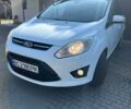 Білий Форд Сі-Макс, об'ємом двигуна 2 л та пробігом 215 тис. км за 7999 $, фото 1 на Automoto.ua