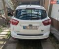 Білий Форд Сі-Макс, об'ємом двигуна 2 л та пробігом 244 тис. км за 9500 $, фото 3 на Automoto.ua