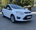 Білий Форд Сі-Макс, об'ємом двигуна 1.6 л та пробігом 374 тис. км за 7300 $, фото 1 на Automoto.ua