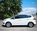 Белый Форд Си-Макс, объемом двигателя 1 л и пробегом 114 тыс. км за 8500 $, фото 2 на Automoto.ua