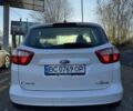 Білий Форд Сі-Макс, об'ємом двигуна 2 л та пробігом 122 тис. км за 10200 $, фото 7 на Automoto.ua