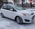Белый Форд Си-Макс, объемом двигателя 2 л и пробегом 360 тыс. км за 9420 $, фото 3 на Automoto.ua