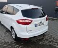 Белый Форд Си-Макс, объемом двигателя 1 л и пробегом 124 тыс. км за 6300 $, фото 7 на Automoto.ua
