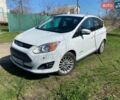 Белый Форд Си-Макс, объемом двигателя 2 л и пробегом 251 тыс. км за 7900 $, фото 1 на Automoto.ua