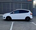 Белый Форд Си-Макс, объемом двигателя 1.56 л и пробегом 269 тыс. км за 8700 $, фото 1 на Automoto.ua