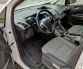Білий Форд Сі-Макс, об'ємом двигуна 2 л та пробігом 200 тис. км за 10500 $, фото 7 на Automoto.ua