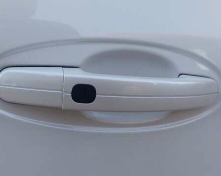 Белый Форд Си-Макс, объемом двигателя 2 л и пробегом 157 тыс. км за 12300 $, фото 6 на Automoto.ua