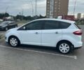 Білий Форд Сі-Макс, об'ємом двигуна 1 л та пробігом 191 тис. км за 6800 $, фото 2 на Automoto.ua
