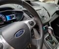 Білий Форд Сі-Макс, об'ємом двигуна 2 л та пробігом 200 тис. км за 10500 $, фото 6 на Automoto.ua