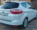 Белый Форд Си-Макс, объемом двигателя 2 л и пробегом 157 тыс. км за 12300 $, фото 3 на Automoto.ua