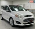 Белый Форд Си-Макс, объемом двигателя 2 л и пробегом 221 тыс. км за 10490 $, фото 1 на Automoto.ua