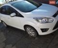 Білий Форд Сі-Макс, об'ємом двигуна 1 л та пробігом 210 тис. км за 6000 $, фото 1 на Automoto.ua