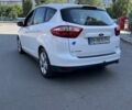 Білий Форд Сі-Макс, об'ємом двигуна 1.6 л та пробігом 374 тис. км за 7300 $, фото 5 на Automoto.ua