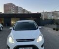 Белый Форд Си-Макс, объемом двигателя 1 л и пробегом 79 тыс. км за 7500 $, фото 1 на Automoto.ua