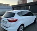 Белый Форд Си-Макс, объемом двигателя 1 л и пробегом 79 тыс. км за 7500 $, фото 2 на Automoto.ua