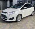 Белый Форд Си-Макс, объемом двигателя 2 л и пробегом 293 тыс. км за 9100 $, фото 1 на Automoto.ua