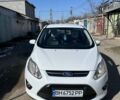 Белый Форд Си-Макс, объемом двигателя 1 л и пробегом 105 тыс. км за 7800 $, фото 1 на Automoto.ua