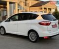 Білий Форд Сі-Макс, об'ємом двигуна 1.6 л та пробігом 231 тис. км за 8950 $, фото 5 на Automoto.ua