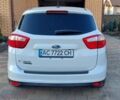Білий Форд Сі-Макс, об'ємом двигуна 2 л та пробігом 160 тис. км за 10900 $, фото 3 на Automoto.ua