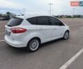 Белый Форд Си-Макс, объемом двигателя 2 л и пробегом 103 тыс. км за 11999 $, фото 9 на Automoto.ua