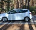 Білий Форд Сі-Макс, об'ємом двигуна 1 л та пробігом 109 тис. км за 7500 $, фото 9 на Automoto.ua