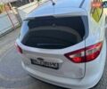 Білий Форд Сі-Макс, об'ємом двигуна 2 л та пробігом 215 тис. км за 7999 $, фото 8 на Automoto.ua