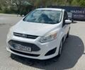 Білий Форд Сі-Макс, об'ємом двигуна 2 л та пробігом 250 тис. км за 9000 $, фото 1 на Automoto.ua