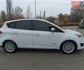 Белый Форд Си-Макс, объемом двигателя 2 л и пробегом 215 тыс. км за 9990 $, фото 2 на Automoto.ua