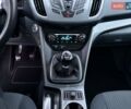 Білий Форд Сі-Макс, об'ємом двигуна 1.6 л та пробігом 231 тис. км за 8950 $, фото 39 на Automoto.ua