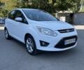 Білий Форд Сі-Макс, об'ємом двигуна 1.6 л та пробігом 374 тис. км за 7300 $, фото 1 на Automoto.ua