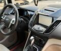 Белый Форд Си-Макс, объемом двигателя 2 л и пробегом 251 тыс. км за 10490 $, фото 15 на Automoto.ua