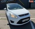 Білий Форд Сі-Макс, об'ємом двигуна 1 л та пробігом 186 тис. км за 7200 $, фото 1 на Automoto.ua