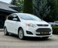 Белый Форд Си-Макс, объемом двигателя 2 л и пробегом 160 тыс. км за 11006 $, фото 1 на Automoto.ua