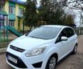 Білий Форд Сі-Макс, об'ємом двигуна 1 л та пробігом 0 тис. км за 6200 $, фото 1 на Automoto.ua