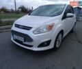 Белый Форд Си-Макс, объемом двигателя 2 л и пробегом 235 тыс. км за 9300 $, фото 7 на Automoto.ua