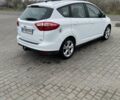 Белый Форд Си-Макс, объемом двигателя 1.6 л и пробегом 370 тыс. км за 7700 $, фото 4 на Automoto.ua