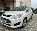 Белый Форд Си-Макс, объемом двигателя 2 л и пробегом 300 тыс. км за 9539 $, фото 6 на Automoto.ua