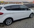 Белый Форд Си-Макс, объемом двигателя 1 л и пробегом 124 тыс. км за 6300 $, фото 11 на Automoto.ua