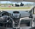 Білий Форд Сі-Макс, об'ємом двигуна 1 л та пробігом 191 тис. км за 6800 $, фото 7 на Automoto.ua