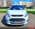 Белый Форд Си-Макс, объемом двигателя 2 л и пробегом 223 тыс. км за 10950 $, фото 1 на Automoto.ua