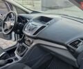 Белый Форд Си-Макс, объемом двигателя 1 л и пробегом 124 тыс. км за 6300 $, фото 27 на Automoto.ua