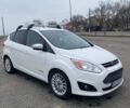 Белый Форд Си-Макс, объемом двигателя 2 л и пробегом 220 тыс. км за 8500 $, фото 1 на Automoto.ua