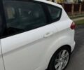 Белый Форд Си-Макс, объемом двигателя 2 л и пробегом 277 тыс. км за 9200 $, фото 4 на Automoto.ua
