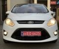 Білий Форд Сі-Макс, об'ємом двигуна 1.6 л та пробігом 231 тис. км за 8950 $, фото 18 на Automoto.ua