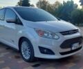 Белый Форд Си-Макс, объемом двигателя 2 л и пробегом 157 тыс. км за 12300 $, фото 4 на Automoto.ua