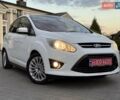 Білий Форд Сі-Макс, об'ємом двигуна 1.6 л та пробігом 231 тис. км за 8950 $, фото 15 на Automoto.ua