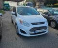 Белый Форд Си-Макс, объемом двигателя 2 л и пробегом 225 тыс. км за 8000 $, фото 1 на Automoto.ua