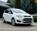Белый Форд Си-Макс, объемом двигателя 2 л и пробегом 160 тыс. км за 10999 $, фото 1 на Automoto.ua