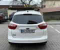 Білий Форд Сі-Макс, об'ємом двигуна 2 л та пробігом 230 тис. км за 11000 $, фото 5 на Automoto.ua